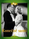 podgląd Konečně sami - DVD digi pack