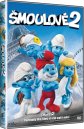 podgląd Šmoulové 2 (2013) - DVD