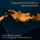podgląd České himalájské dobrodružství 2 - 3DVD + Himalayan Echoes CD soundtrack