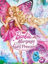 podgląd Barbie - Mariposa a Květinová princezna - DVD