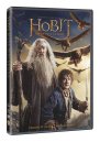 podgląd Hobbit: Bitwa Pięciu Armii - DVD
