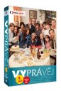 podgląd Wonderful Times Season 4 - 8DVD