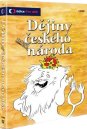 podgląd Dějiny udatného českého národa - 2 DVD