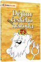 podgląd Dějiny udatného českého národa - 2 DVD