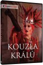 podgląd Kouzla králů - DVD