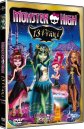podgląd Monster High: 13 přání - DVD