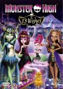podgląd Monster High: 13 přání - DVD