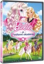 podgląd Barbie a poníková akademie - DVD