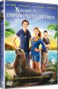 podgląd Návrat na zapomenutý ostrov - DVD