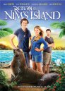 podgląd Návrat na zapomenutý ostrov - DVD