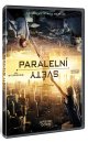 podgląd Paralelní světy - DVD