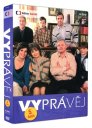 podgląd Vyprávěj 5. řada - 6DVD