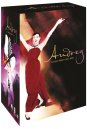 podgląd Audrey – světová ikona filmu a módy - 9DVD