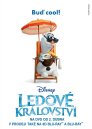 podgląd Ledové království - DVD