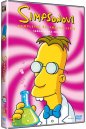 podgląd Simpsonovi 16. série - DVD