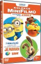 podgląd  Mini-Movie Collection (Despicable Me, Lorax, Hop)