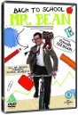 podgląd Mr. Bean - Back to School - DVD