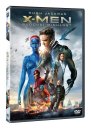 podgląd X-Men: Przeszłość, która nadejdzie - DVD