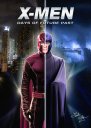 podgląd X-Men: Przeszłość, która nadejdzie - DVD