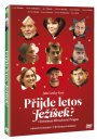 podgląd Přijde letos Ježíšek? - DVD