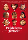 podgląd Přijde letos Ježíšek? - DVD