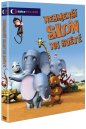 podgląd Nejmenší slon na světě - DVD