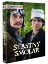 podgląd Šťastný smolař - DVD