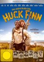 podgląd Dobrodružství Hucka Finna - DVD