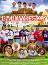 podgląd Babovřesky 2 - DVD
