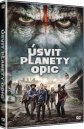 podgląd Ewolucja planety małp - DVD