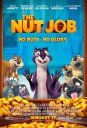 podgląd Velká oříšková loupež - DVD
