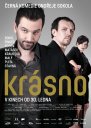 podgląd Krásno - DVD