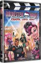 podgląd Monster High: Kamera, lebka, jedem! - DVD