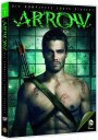 podgląd Arrow - 1. série - 5 DVD