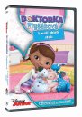 podgląd Doktorka Plyšáková: I malé objetí stačí - DVD