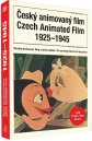 podgląd Český animovaný film 1925-1945 - 3DVD (reedice 2019)