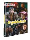 podgląd O pokladech - DVD