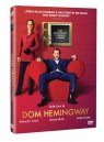 podgląd Dom Hemingway - DVD
