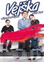 podgląd Vejška - DVD