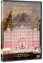 podgląd Grandhotel Budapešť - DVD