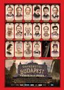 podgląd Grandhotel Budapešť - DVD