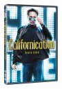 podgląd Californication  - DVD