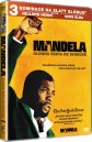 podgląd Mandela: Dlouhá cesta ke svobodě - DVD