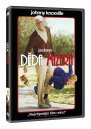 podgląd Jackass: Bezwstydny dziadek - DVD
