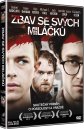 podgląd Zbav se svých miláčků - DVD