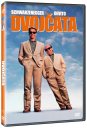 podgląd Bliźniacy - DVD