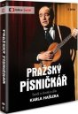 podgląd Pražský písničkář - 5 DVD - outlet