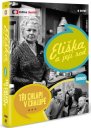 podgląd Eliška a její rod + Tři chlapi v chalupě - 8 DVD
