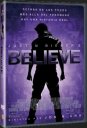 podgląd Justin Biebers Believe - DVD