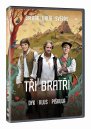 podgląd Tři bratři - DVD